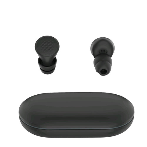 Reusable Noise-Reduction Ear Plugs